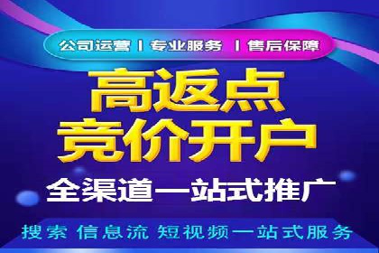 SEM推广竞价案例：助力企业品牌建设